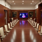 Sala de Prensa