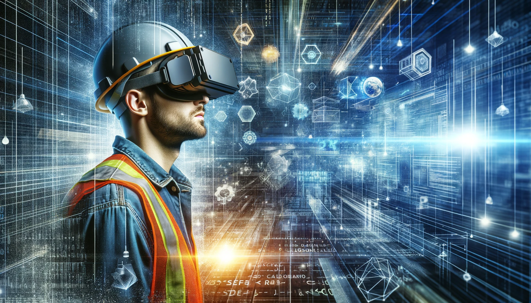 Web en obras