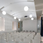 Sala Niño Perdido - ICOMEM