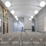 Sala Niño Perdido - ICOMEM
