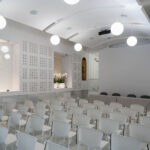 Sala Niño Perdido - ICOMEM