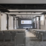 Sala Jiménez Díaz - ICOMEM