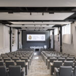 Sala Jiménez Díaz - ICOMEM