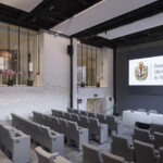 Sala Jiménez Díaz - ICOMEM