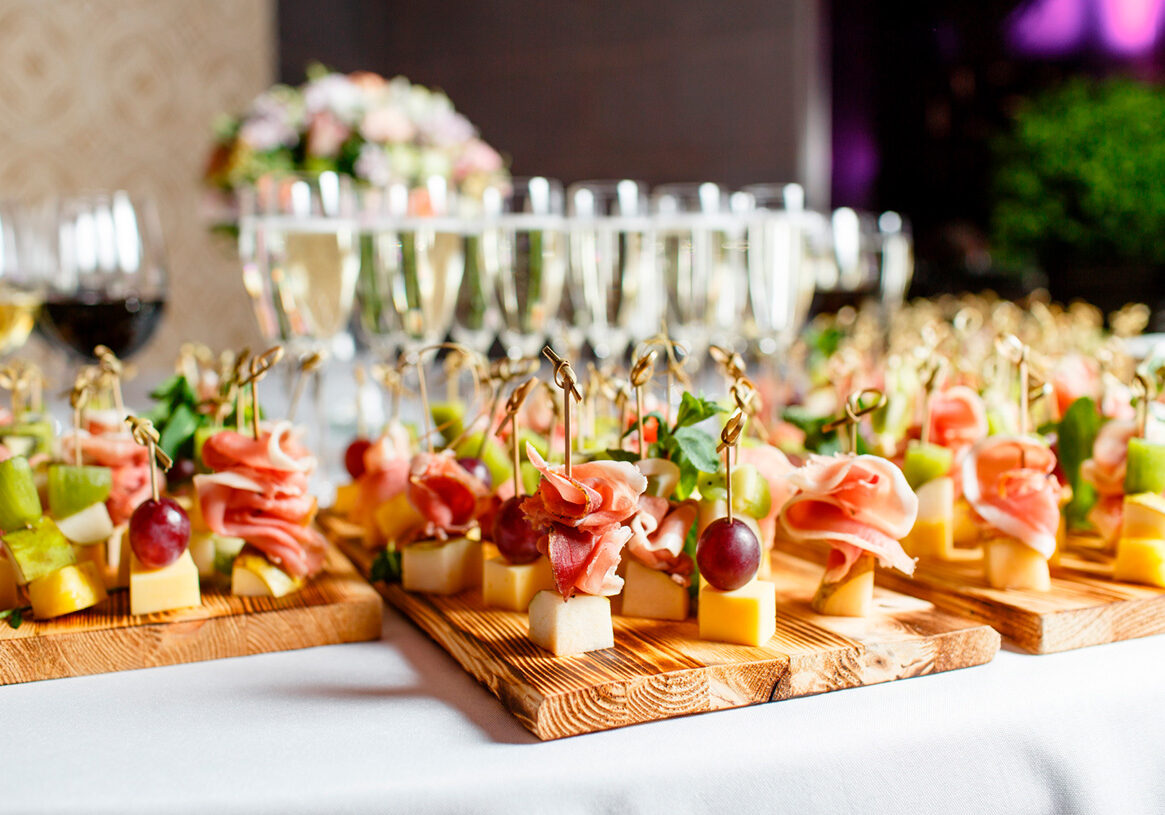 Catering